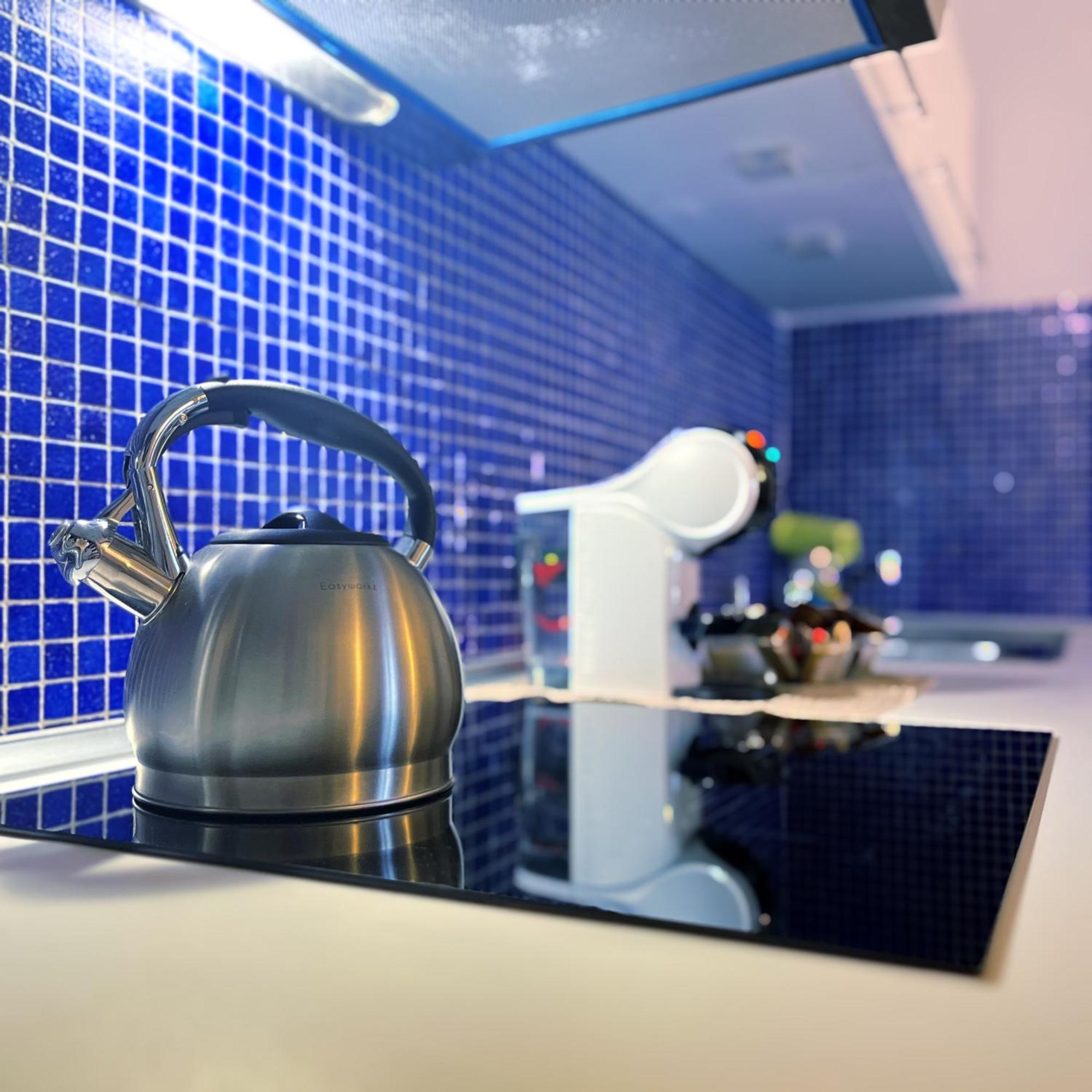 شقة Cozy Loft In A Fashion District Of ميلان المظهر الخارجي الصورة